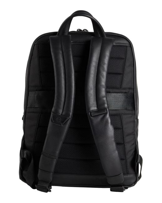 Mochila Piquadro de color Black