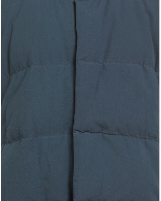 Magliano Blue Gilet for men