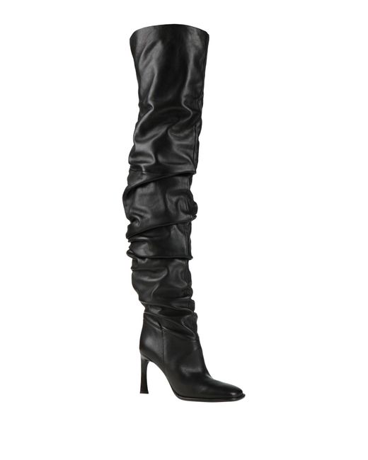 MICHAEL Michael Kors Black Boot