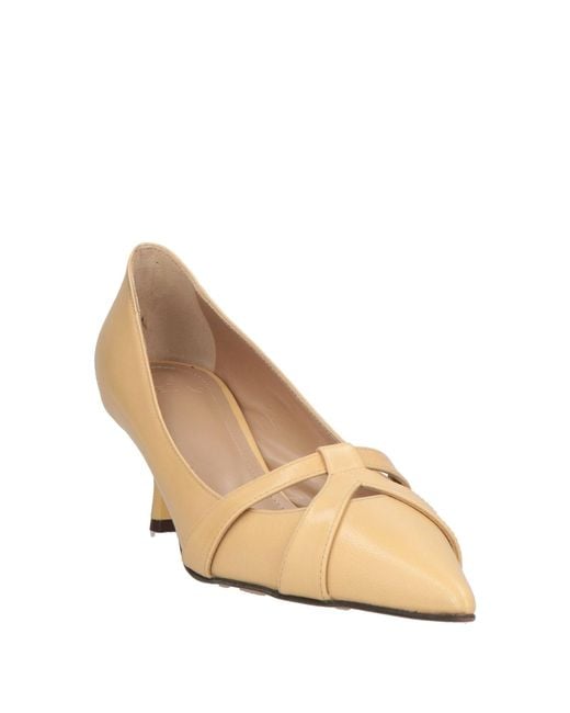 Relac Natural Pumps