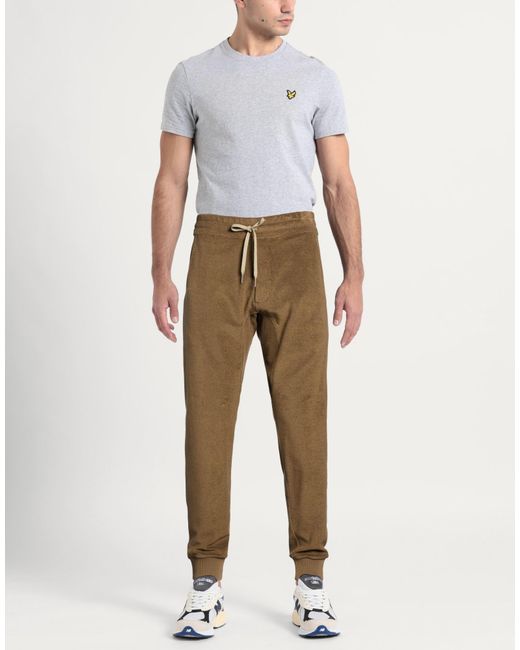 Tom Ford Natural Trouser for men