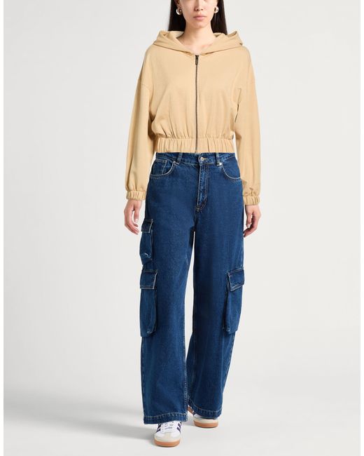 hinnominate Natural Sweatshirts