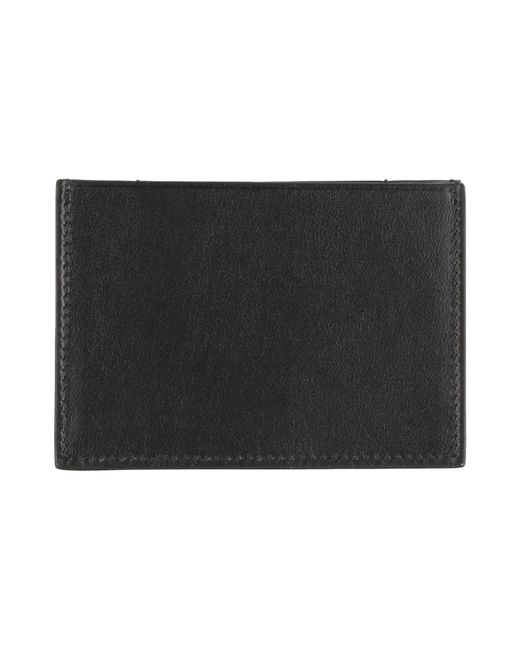 Balmain Black Cardholder