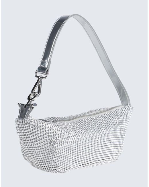 MAX&Co. White Handbag