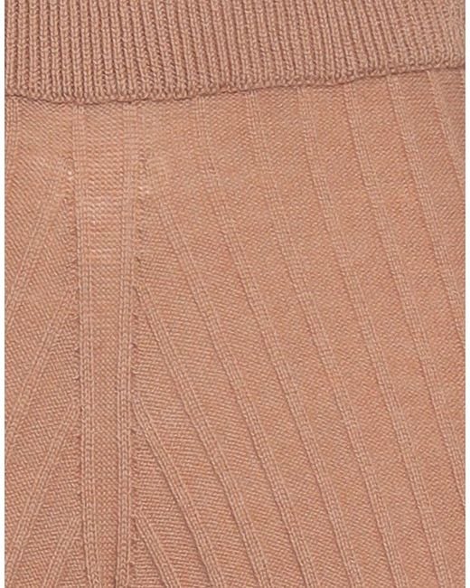 Antonelli Brown Trouser