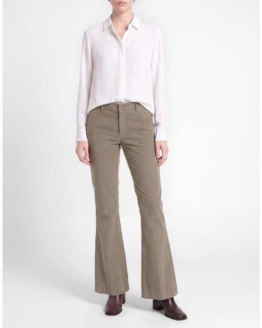 Dondup Gray Trouser