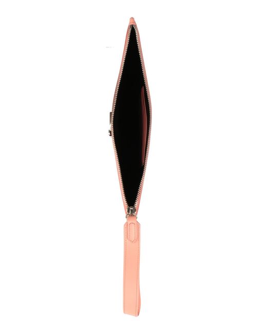 DSquared² Pink Pouch
