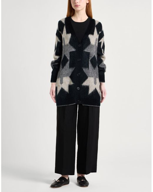 Rebecas Kaos de color Black