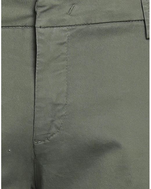 Entre Amis Pants in Green for Men Lyst