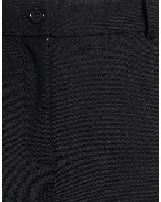P.A.R.O.S.H. Black Pants
