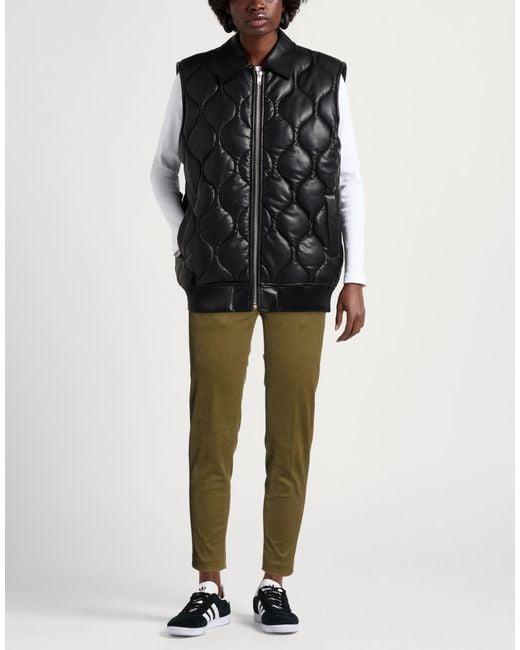 Dondup Green Trouser