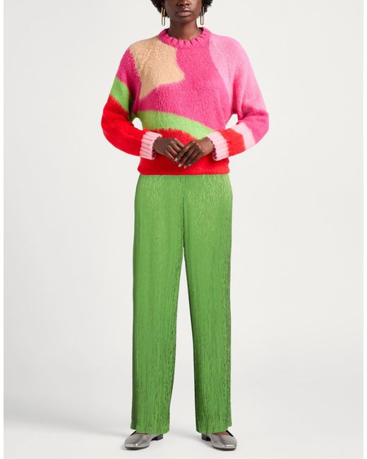 Dixie Green Light Pants Viscose