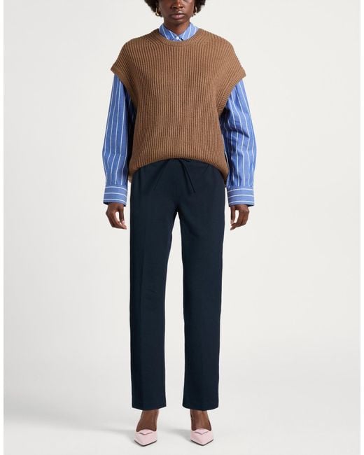 Circolo 1901 Blue Pants