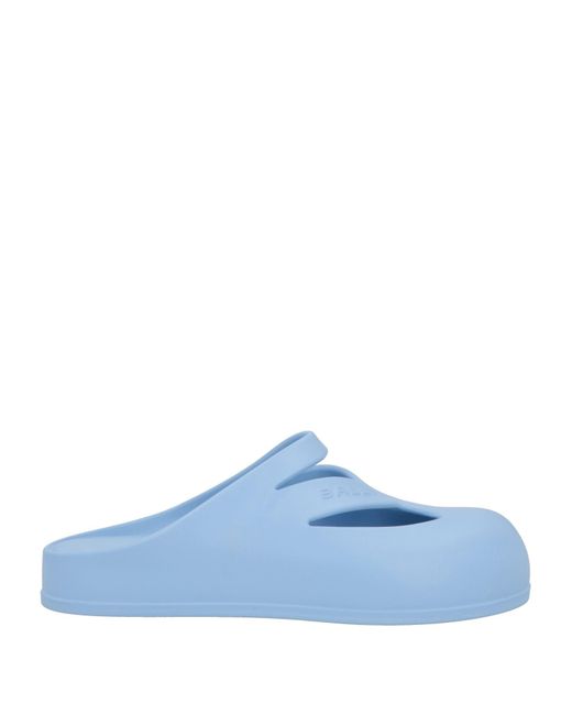 Bally Blue Mules & Clogs for men