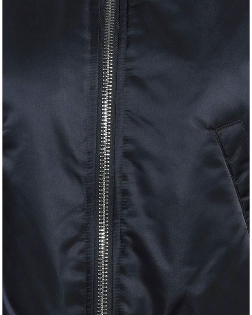 Add Blue Jacket