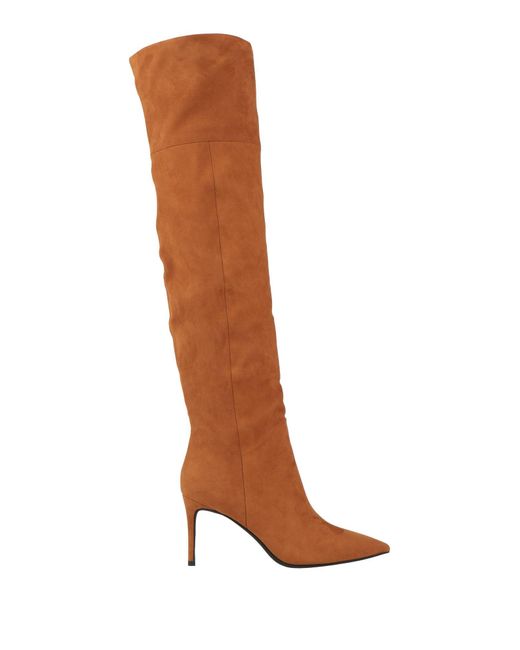 Jeffrey Campbell Brown Boot