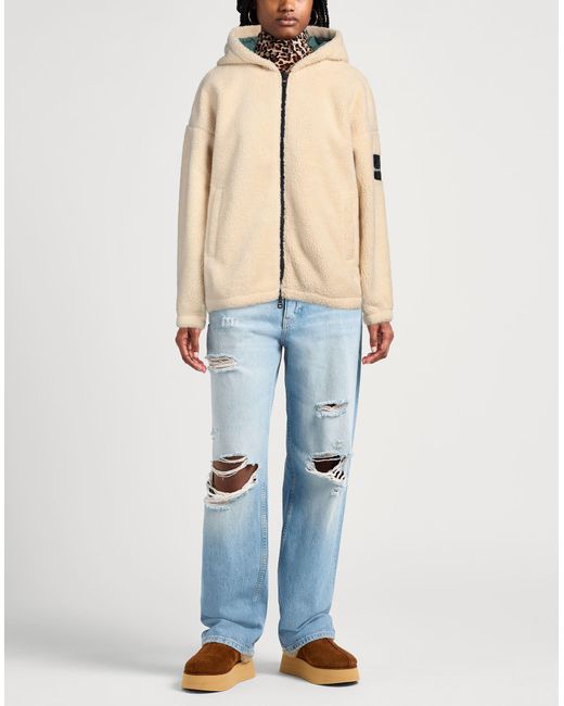 Refrigiwear Natural Shearling & Teddy