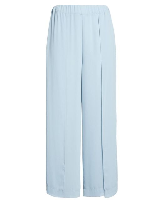 Clips Blue Light Pants Polyester