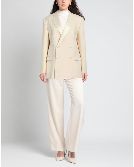 Céline Natural Blazer