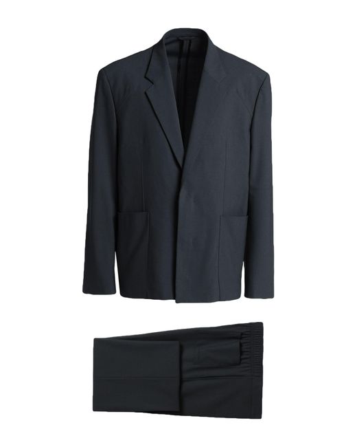 Givenchy Blue Suit for men