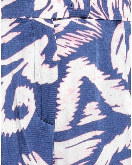 Beatrice B. Blue Pants