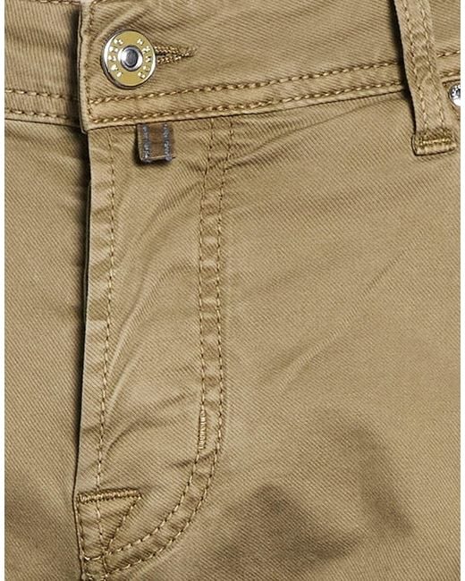 Jacob Cohen Natural Pants for men