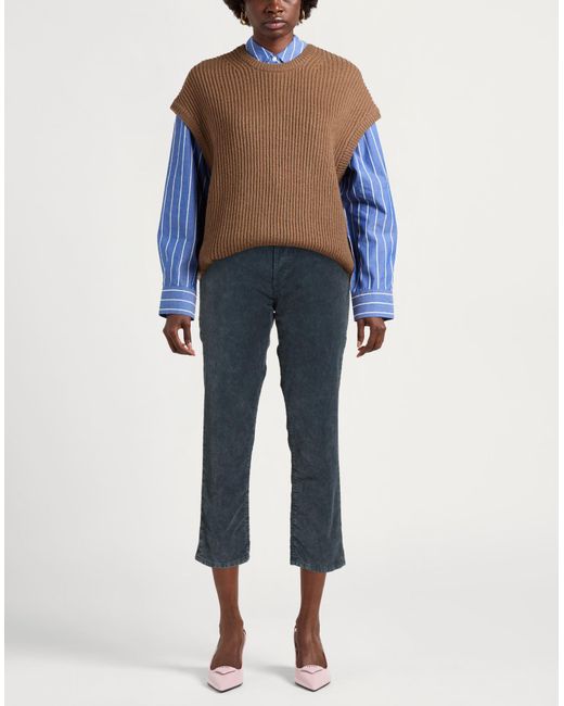 Pantalone di 6397 in Blue