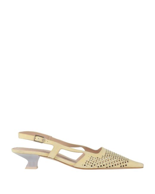 Zinda Natural Pumps
