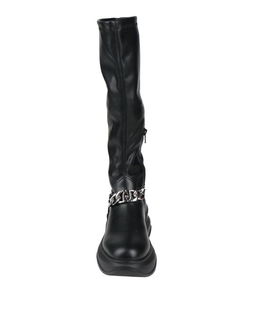 Liu Jo Black Boot