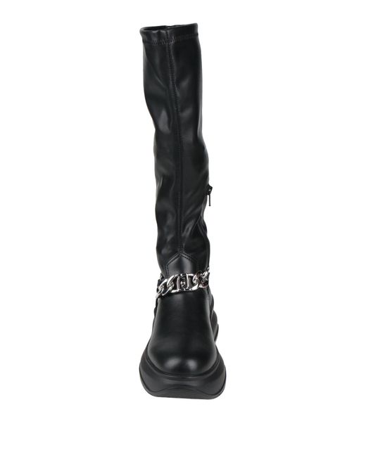 Liu Jo Black Boot