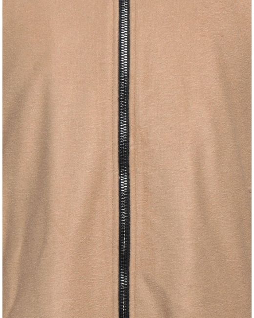 DISTRETTO 12 Natural Jacket for men