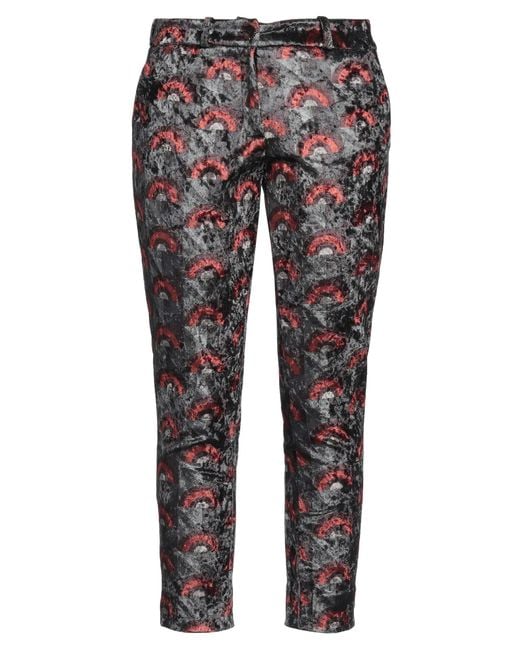 Rrd Gray Trouser