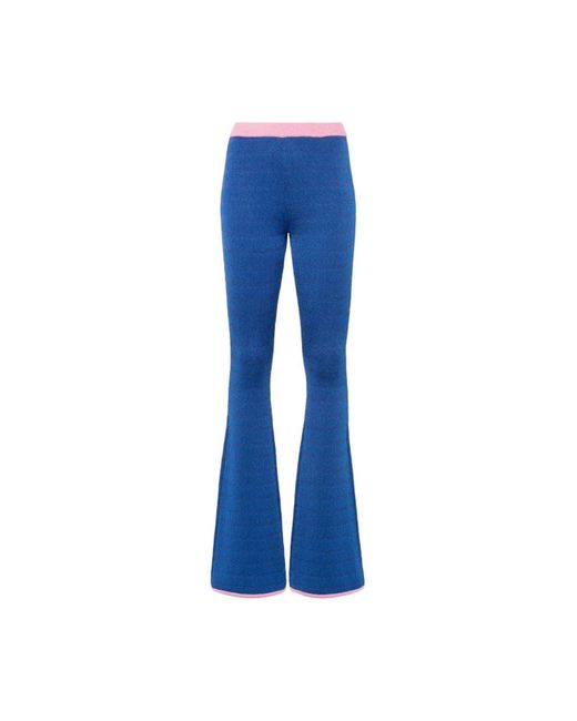 Pantalon Bally en coloris Blue