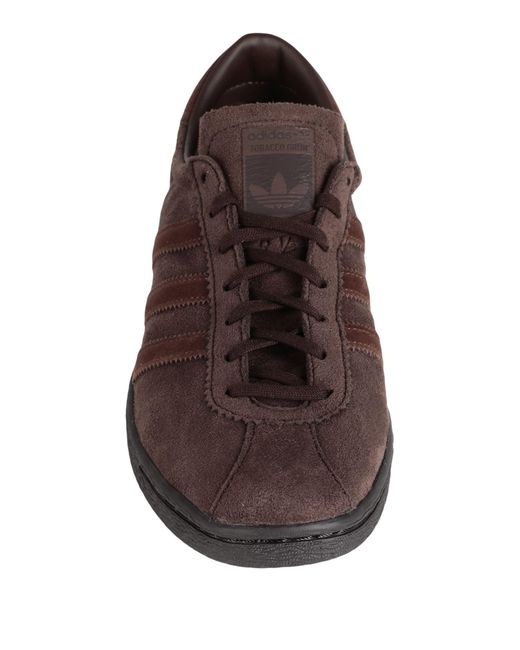 adidas Originals Sneakers in Brown for Men | Lyst