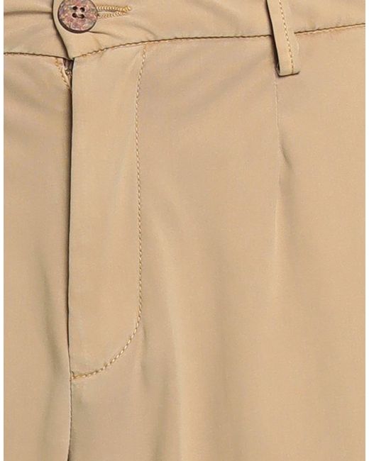 Bob Natural Pants for men