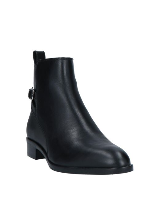 What For Black Ankle Boots