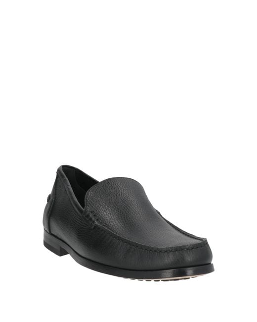 Bally Black Loafer for men