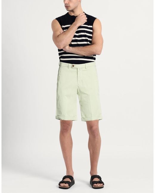 Briglia 1949 Natural Shorts & Bermuda Shorts for men