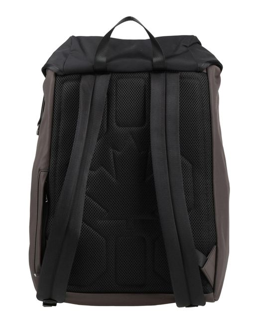 DSquared² Rucksack in Black für Herren