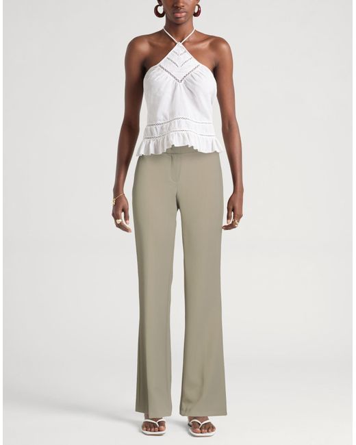 Pantalone di Seductive in Gray