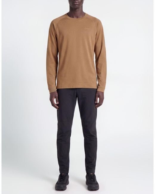 Poc Brown T-Shirts for men