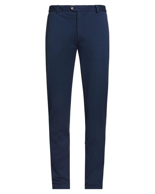 Circolo 1901 Blue Pants for men