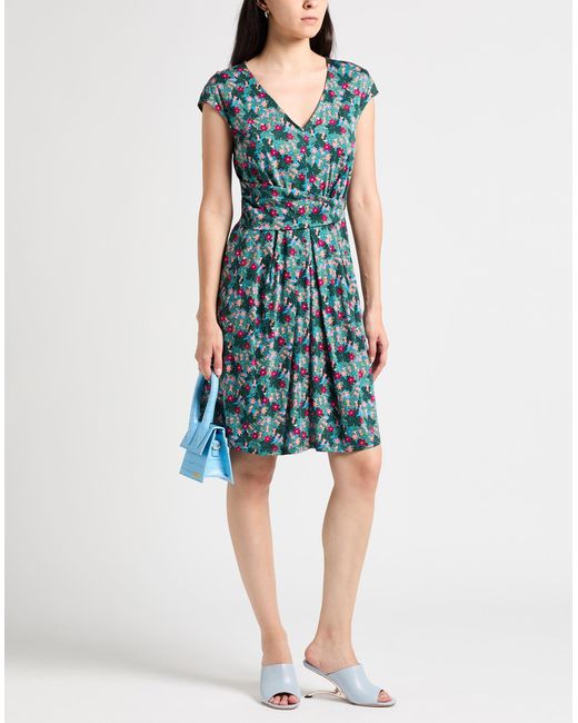 Vestito Midi di Weekend by Maxmara in Blue