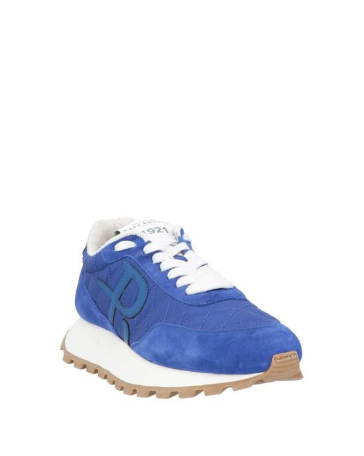 Sneakers di Ballantyne in Blue da Uomo