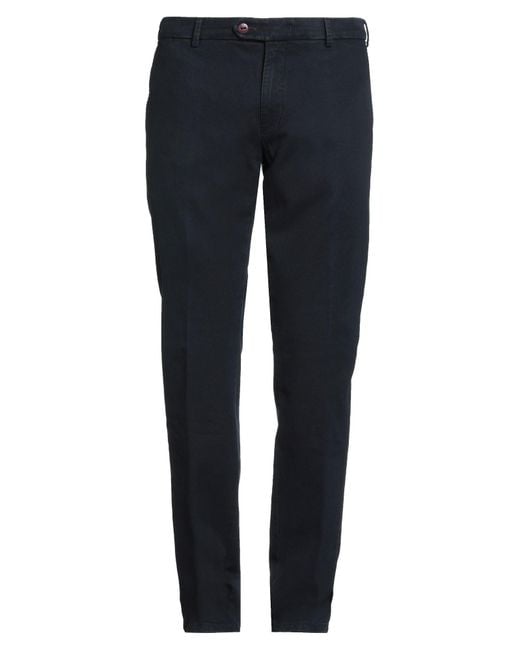 Pantalone di Mmx in Blue da Uomo
