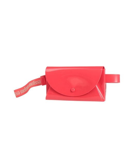 Melissa Pink Belt Bag