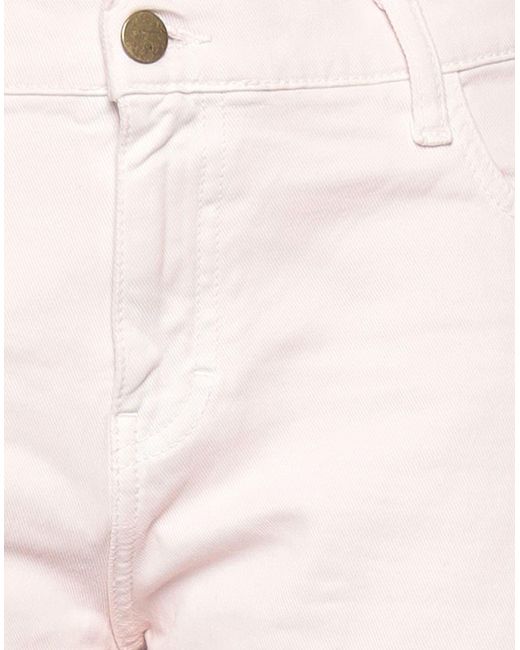 Ba&sh Pink Trouser