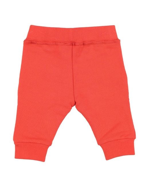 DSquared² Red Pants