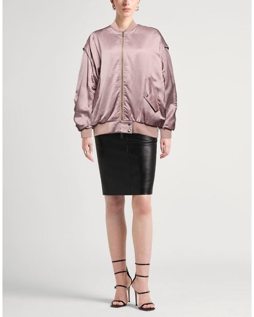 Halfboy Pink Jackets