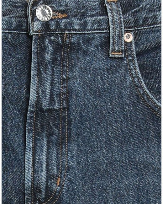 Agolde Blue Jeans for men